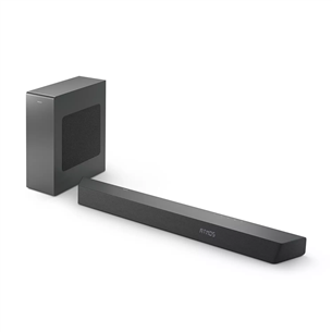 Garso sistema soundbar Philips The One TAB8507B, 3.1, Dolby Atmos