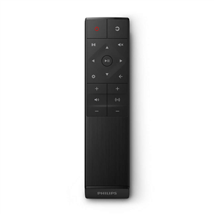 Philips The One TAB8507B, 3.1, Dolby Atmos, dark gray - Soundbar