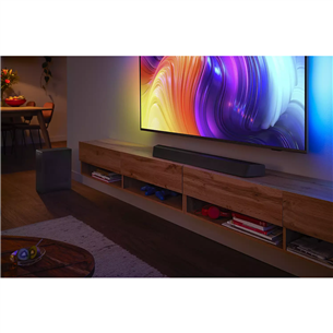 Garso sistema soundbar Philips The One TAB8507B, 3.1, Dolby Atmos