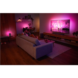 Garso sistema soundbar Philips The One TAB8507B, 3.1, Dolby Atmos