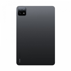 Planšetė Xiaomi Pad 6, 6 GB/128 GB, Gravity gray