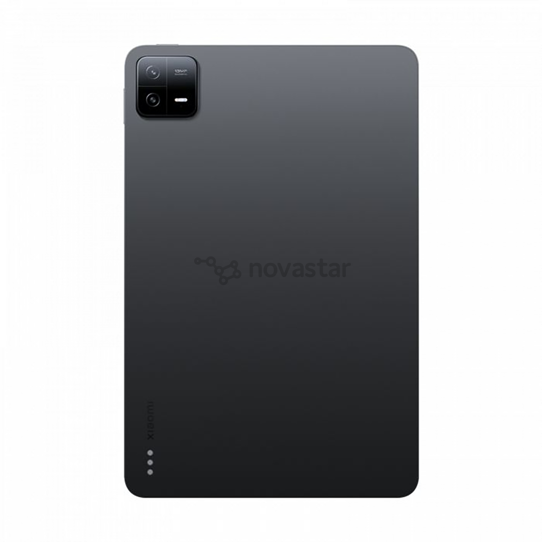 Planšetė Xiaomi Pad 6, 6 GB/128 GB, Gravity gray