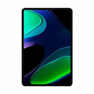 Xiaomi Pad 6, 11'', 6 ГБ / 128 ГБ, бежевый - Планшет