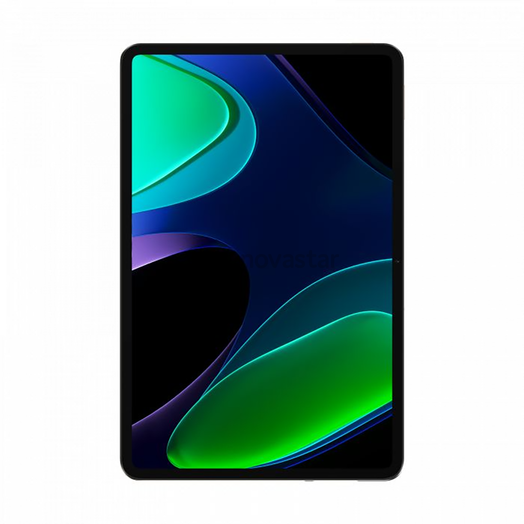 Planšetė Xiaomi Pad 6, 6 GB/128 GB, Champagne