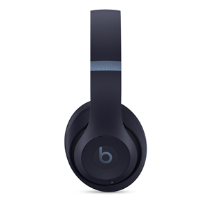 Beats Studio Pro, active noise-cancelling, navy - Wireless on-ear headphones