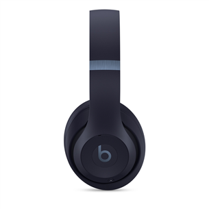 Belaidės ausinės Beats Studio Pro, active noise-cancelling, nav