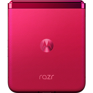 Išmanusis telefonas Motorola Razr 40 Ultra, 256 GB, magneta
