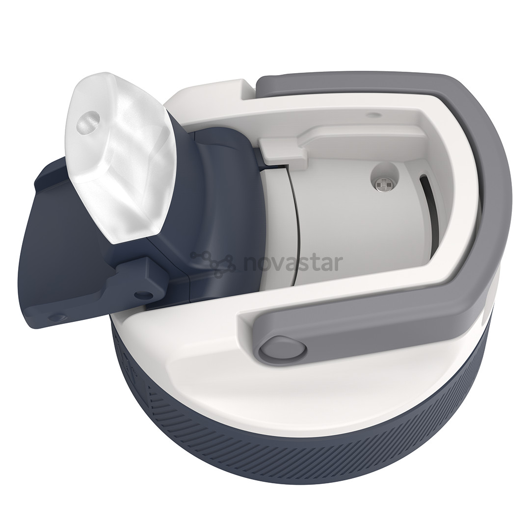 Kambukka Lagoon, 750 ml, skaidri - Gertuvė