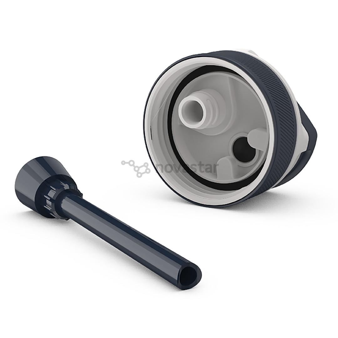 Kambukka Lagoon, 750 ml, skaidri - Gertuvė