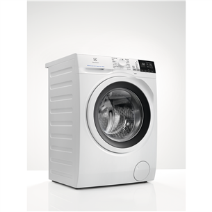 Electrolux PerfectCare 700, 8/5 кг, глубина 55,1 см, 1400 об/мин - Стирально-сушильная машина