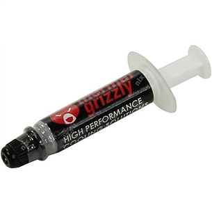 Thermal Grizzly Kryonaut 1g, 12,5 W/mk - Thermal paste