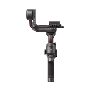 Stabilizatorius DJI RS3 gimbal