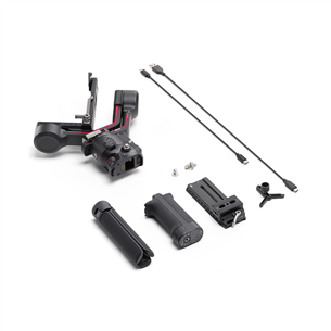 Stabilizatorius DJI RS3 gimbal