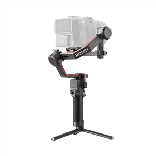 Stabilizatorius DJI RS3 Pro gimbal