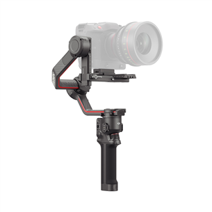 Stabilizatorius DJI RS3 Pro gimbal