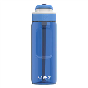 Kambukka Lagoon, 750 ml, Crisp Blue - Water bottle 11-04048