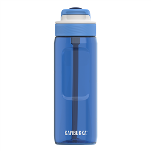 Kambukka Lagoon, 750 ml, Crisp Blue - Water bottle