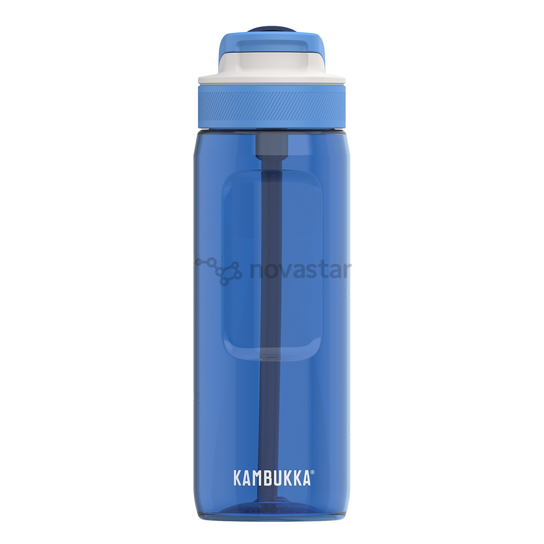 Kambukka Lagoon, 750 ml, Crisp Blue - Gertuvė