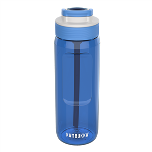 Kambukka Lagoon, 750 ml, Crisp Blue - Water bottle