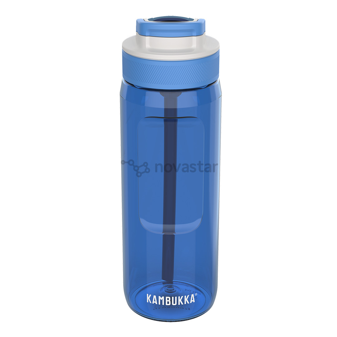Kambukka Lagoon, 750 ml, Crisp Blue - Gertuvė