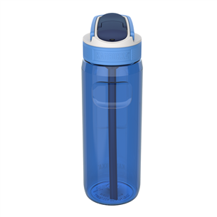 Kambukka Lagoon, 750 ml, Crisp Blue - Water bottle