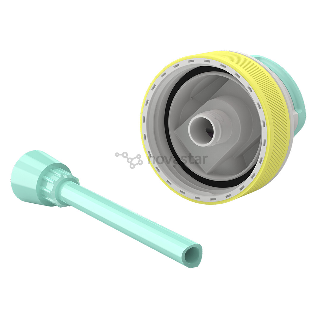 Gertuvė Kambukka Lagoon, 750 ml, Candy Dance - Gertuvė