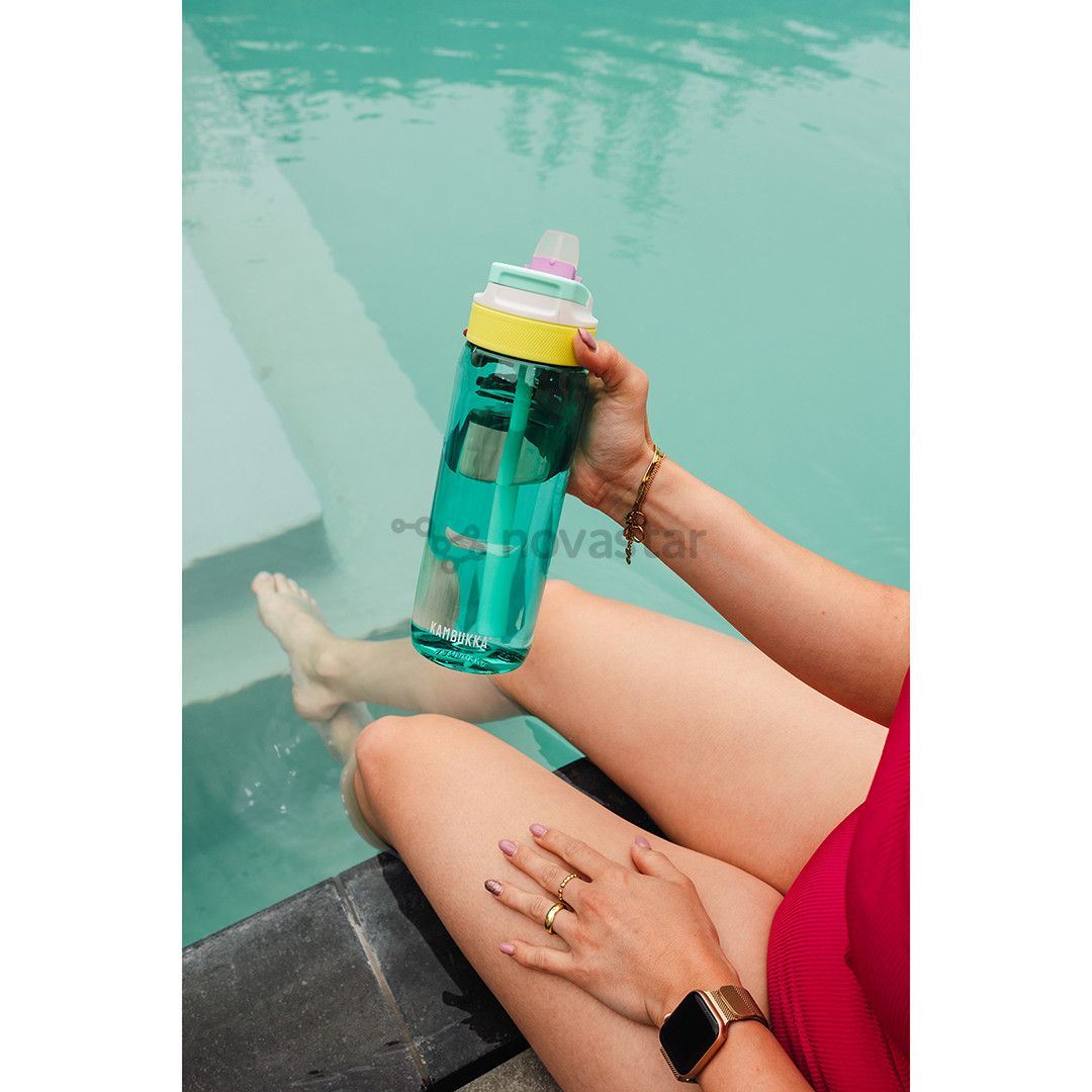 Gertuvė Kambukka Lagoon, 750 ml, Candy Dance - Gertuvė