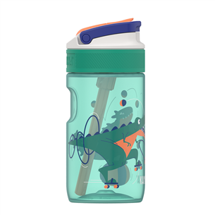 Vaikiška gertuvė Kambukka Lagoon, 400 ml, Juggling Dino