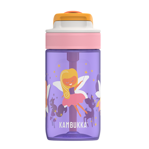 Vaikiška gertuvė Kambukka Lagoon, 400 ml, Fairy Wood 11-04045