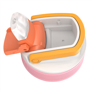 Kambukka Lagoon, 400 ml, Fairy Wood - Vaikiška gertuvė