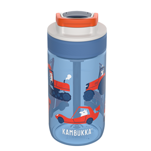 Kambukka Lagoon, 400 ml, Road Dogs - Kids Bottle