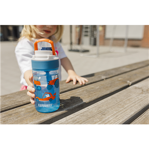 Kambukka Lagoon, 400 ml, Road Dogs - Kids Bottle