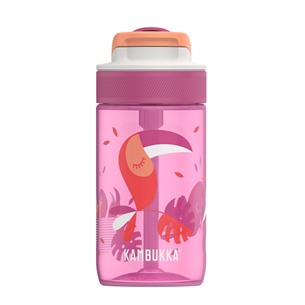 Vaikiška gertuvė Kambukka Lagoon, 400 ml, Toekan Love 11-04046