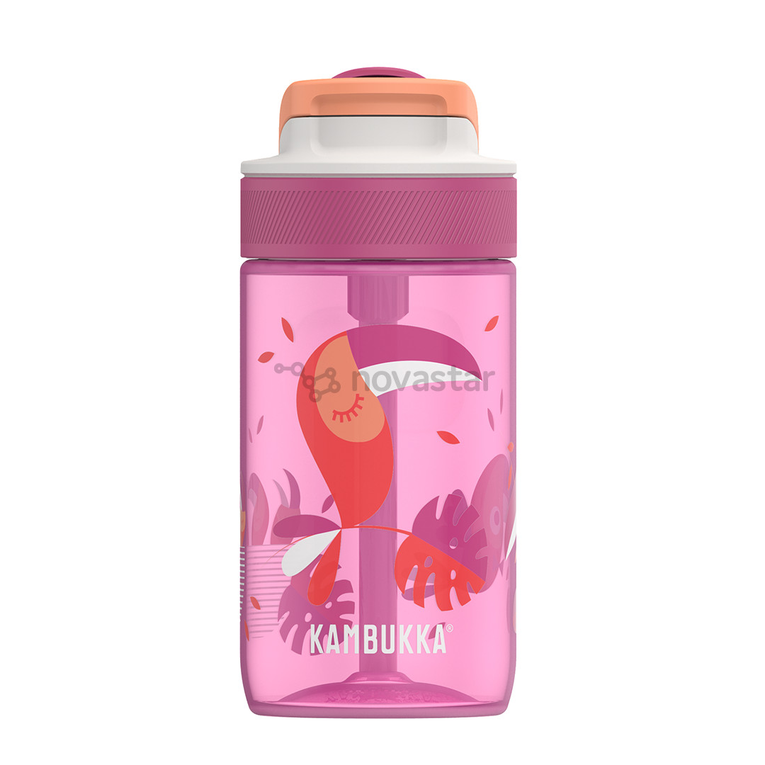 Kambukka Lagoon, 400 ml, Toekan Love - Vaikiška gertuvė