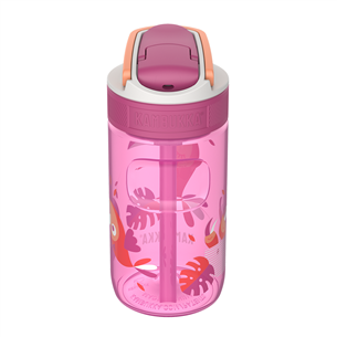 Kambukka Lagoon, 400 ml, Toekan Love - Kids Bottle