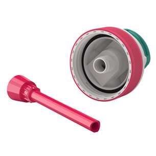 Kambukka Lagoon, 400 ml, Blue Flamingo - Vaikiška gertuvė