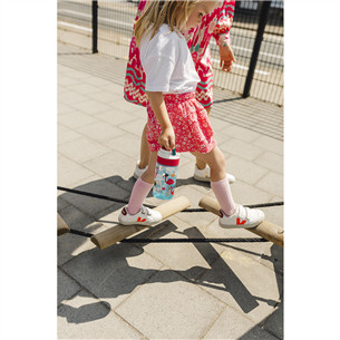 Kambukka Lagoon, 400 ml, Blue Flamingo - Vaikiška gertuvė