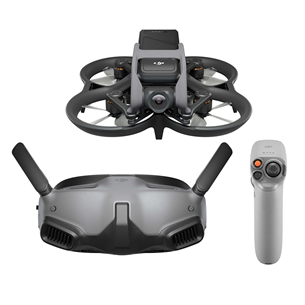 Dronas DJI Avata Explorer Combo CP.FP.00000116.01