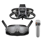 DJI Avata Explorer Combo - Дрон