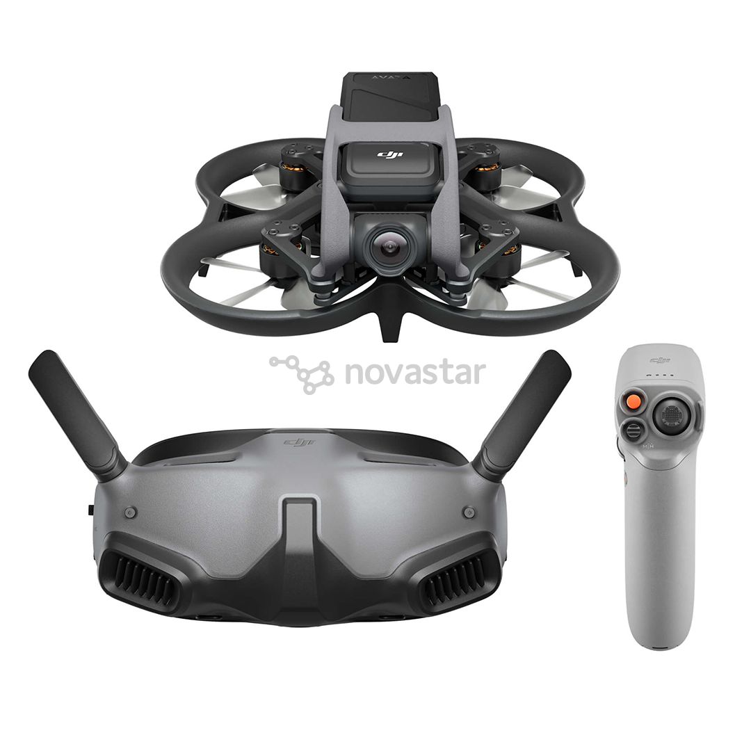 DJI Avata Explorer Combo - Дрон