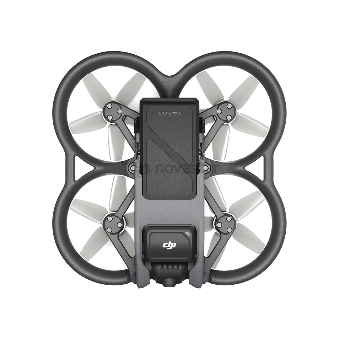 DJI Avata Explorer Combo - Дрон