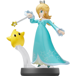 Figūrėlė Amiibo Nintendo Rosalina, Super Smash Bros., No. 19