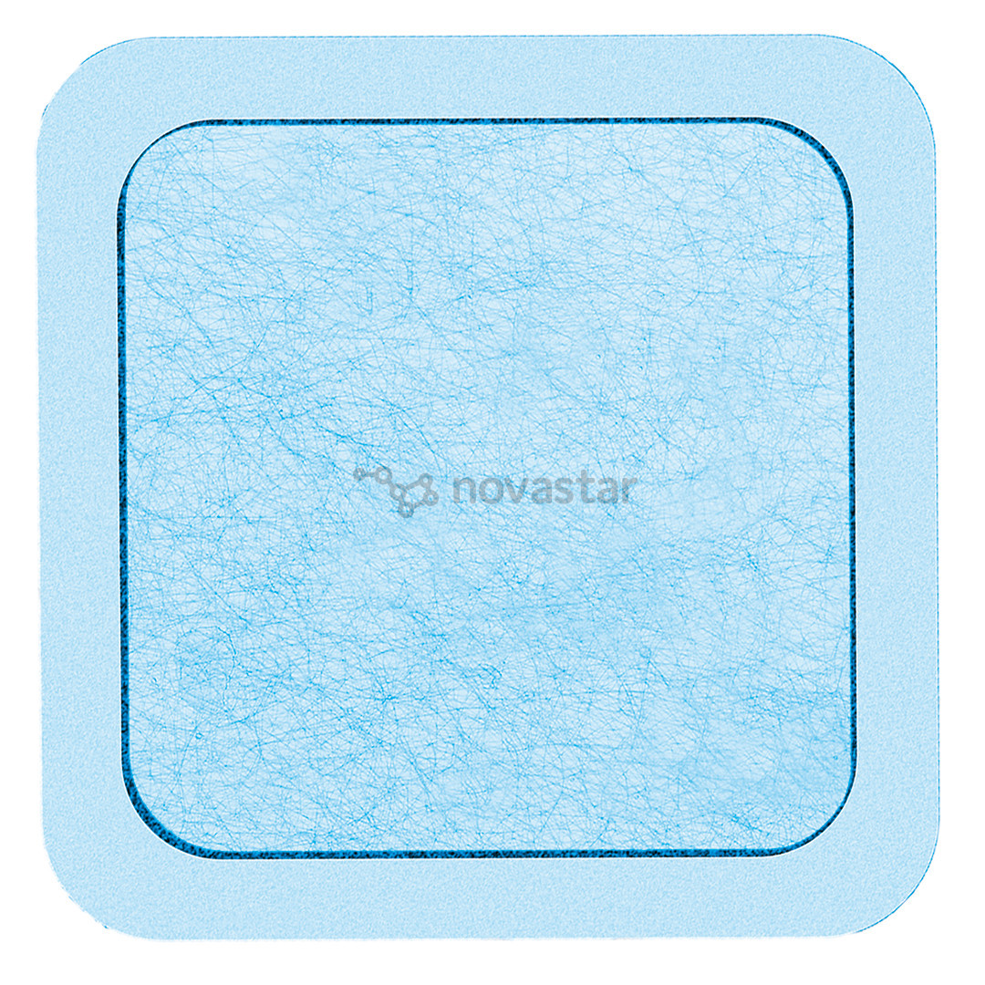 TENS/EMS įrenginio gelio pagalvėlės Beurer 646.55, 8 vnt., 45x45 mm