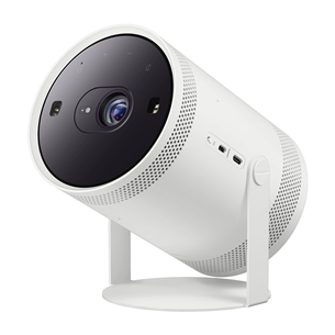 Samsung The Freestyle (Gen 2), 30-100", white - Smart projektor