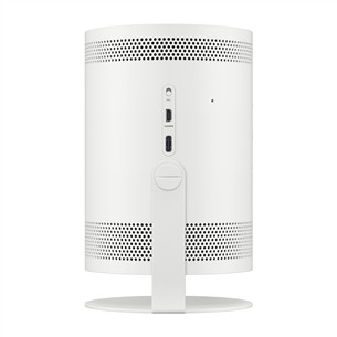 Samsung The Freestyle (Gen 2), 30-100", white - Smart projektor