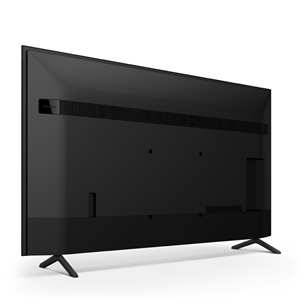 Sony X75WL, 43'', Ultra HD, LED LCD, black - TV