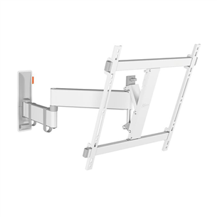 Vogel's 3443W Comfort Full-Motion, 32" - 65", white - TV wall mount