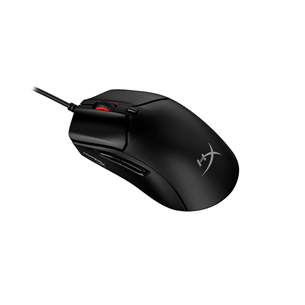 Pelė HyperX Pulsefire Haste 2, juoda