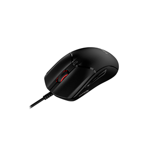 Pelė HyperX Pulsefire Haste 2, juoda