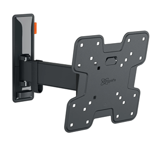 Vogel's Comfort Full-Motion, 19" - 43", black - TV wall mount